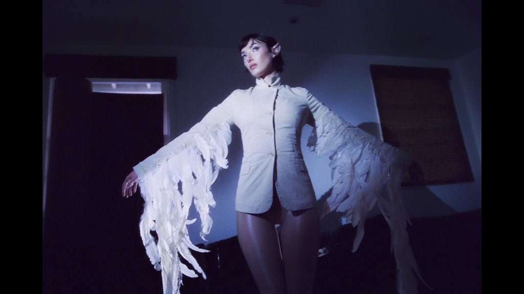 RESCHEDULED — OLIVIA O’BRIEN PRESENTS: THE PIXIE TOUR W/ SOPHIE CATES
