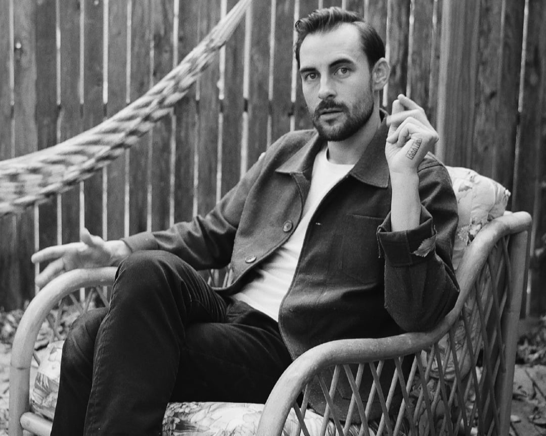 ROBERT ELLIS WITH SPECIAL GUEST DAVID RAMIREZ