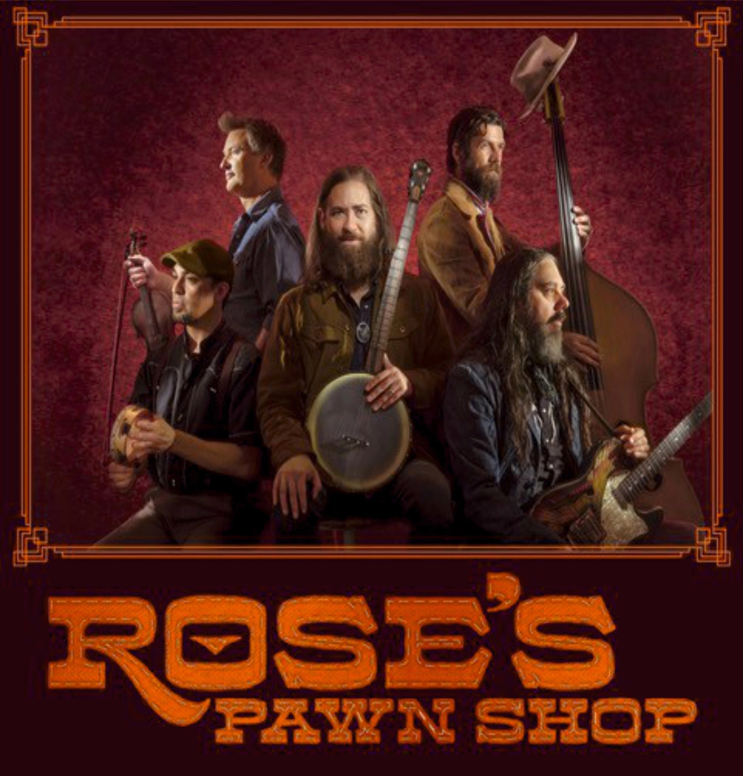 ROSE'S PAWN SHOP