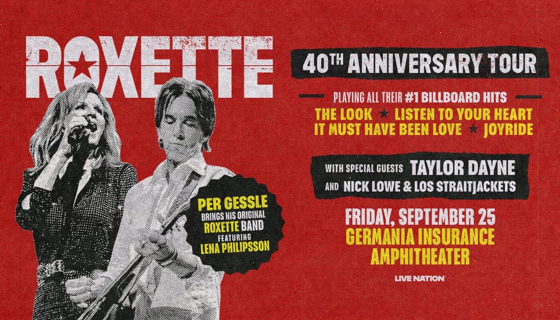 ROXETTE
