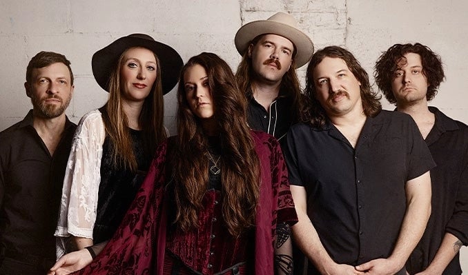 RUMOURS ATL: A FLEETWOOD MAC TRIBUTE