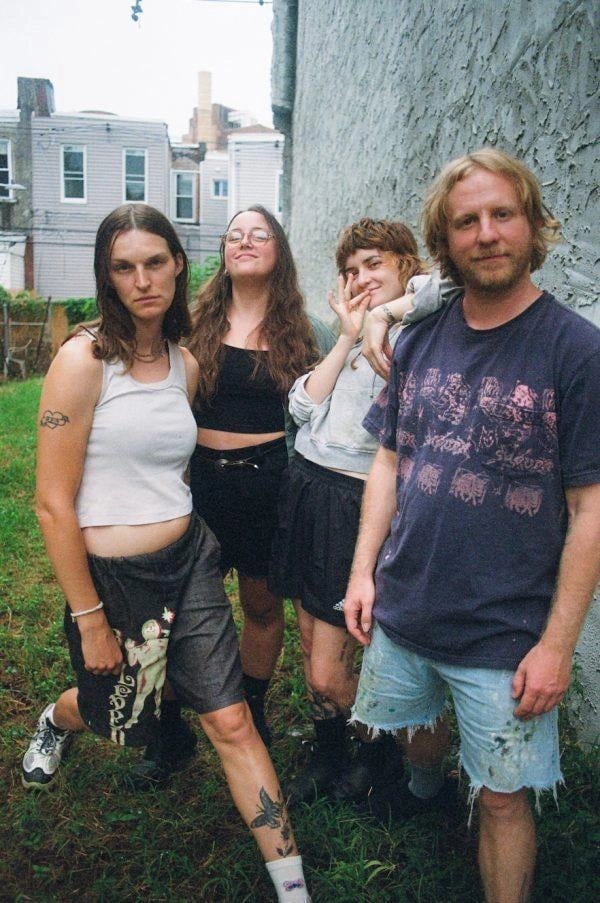 SADURN (PHILLY)