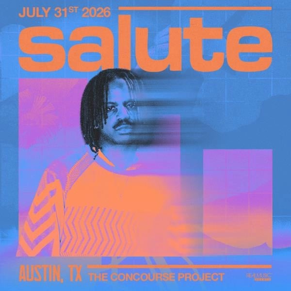 SALUTE AT THE CONCOURSE PROJECT