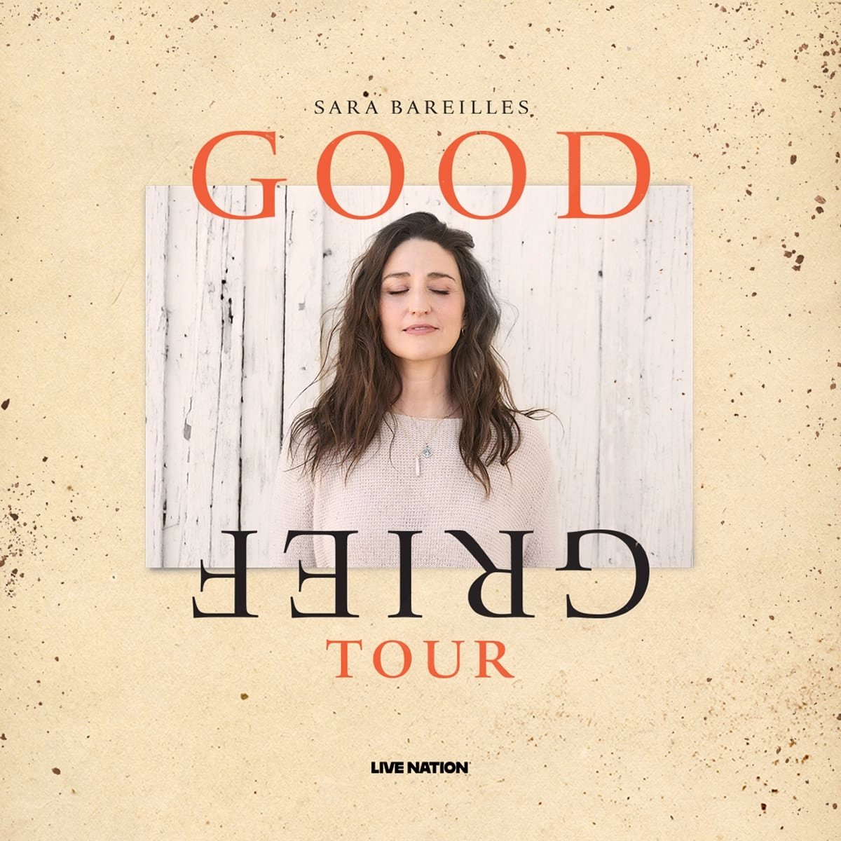 SARA BAREILLES