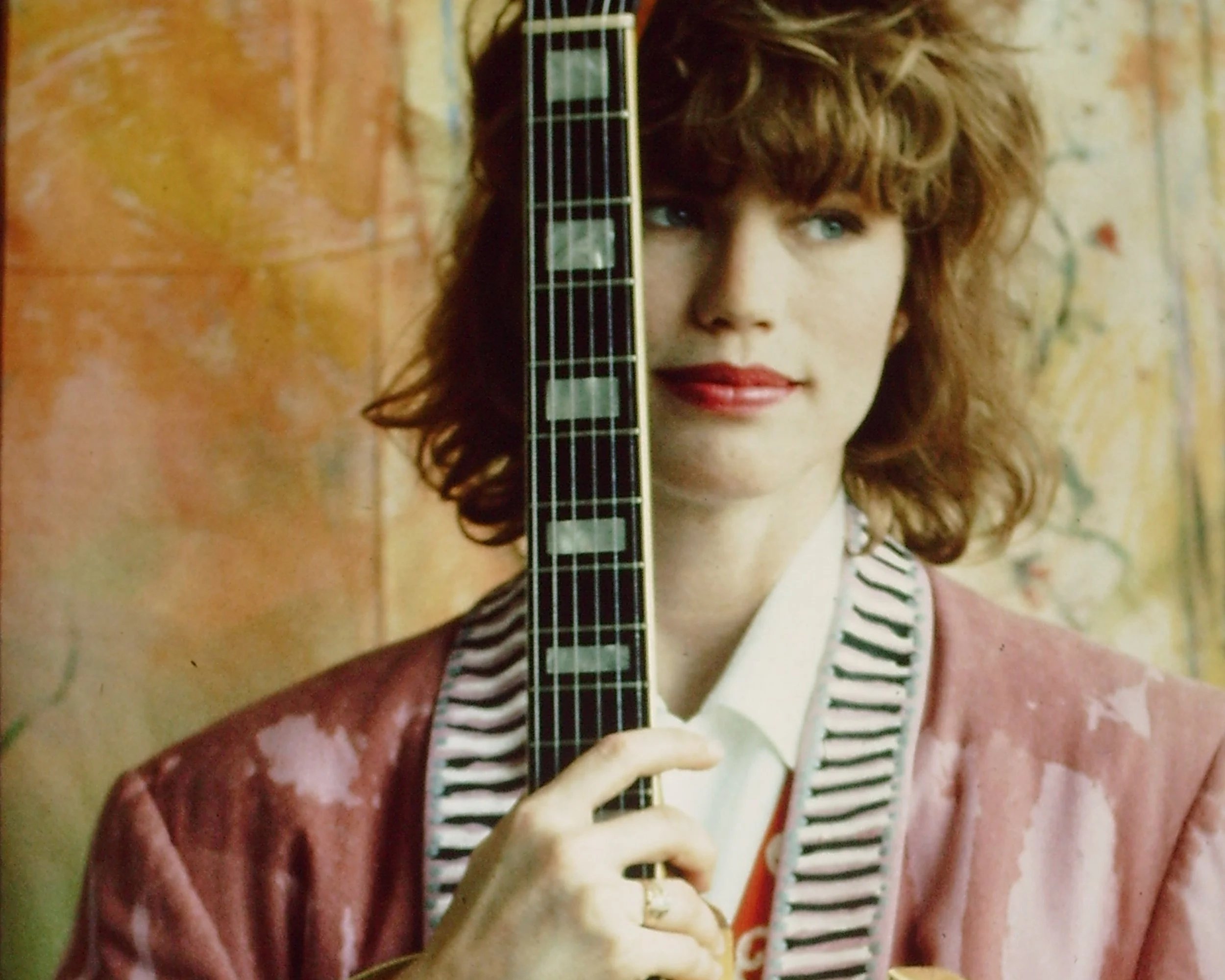 SARA HICKMAN // 35TH ANNIVERSARY OF SHORTSTOP WITH SPECIAL GUESTS KING BINGO