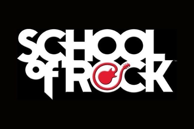 SCHOOL OF ROCK (CEDAR PARK)