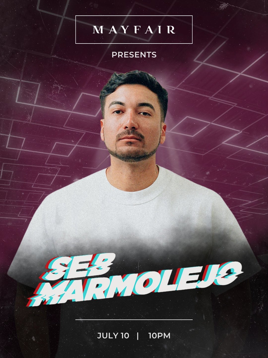 SEB MARMOLEJO