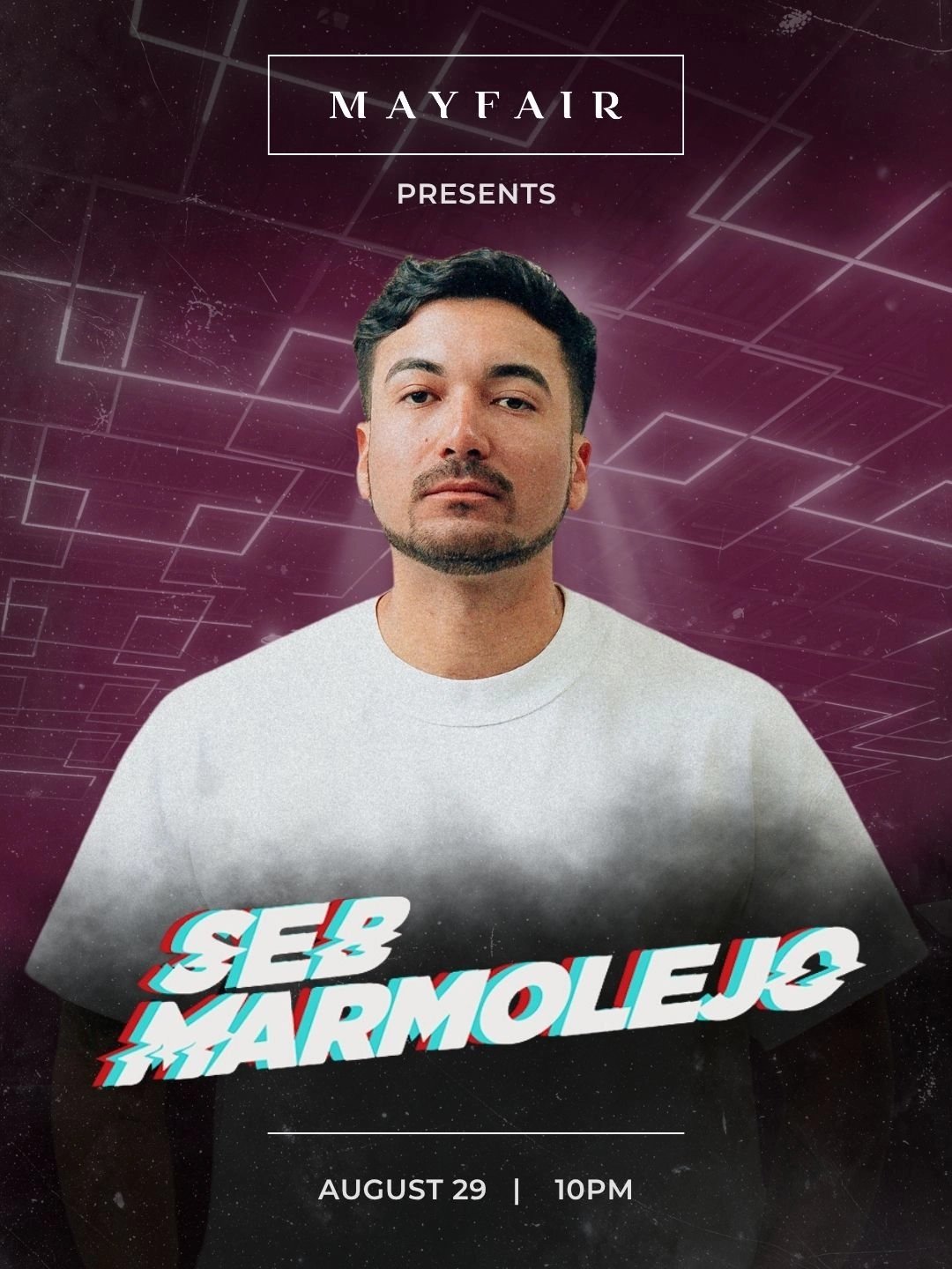 SEB MARMOLEJO