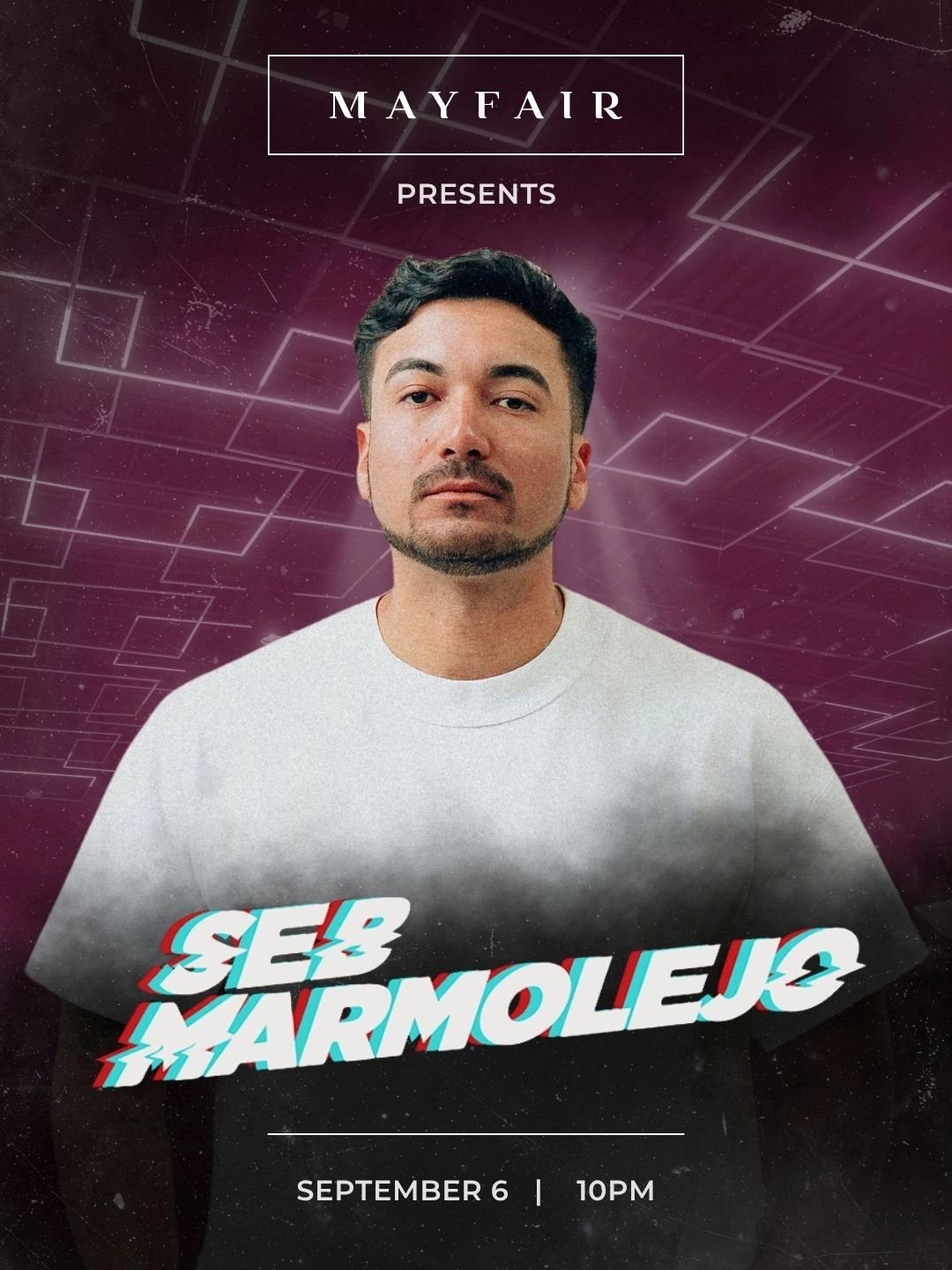 SEB MARMOLEJO