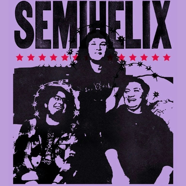 SEMIHELIX, THE ET CETERAS, BENKO