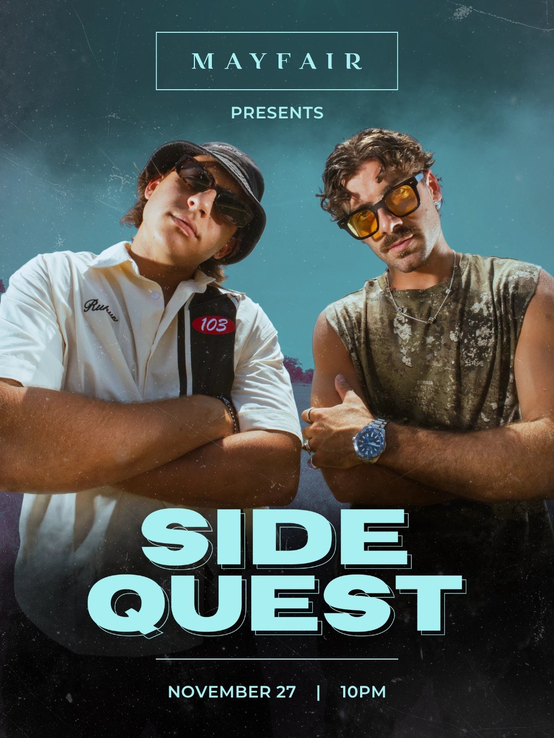 SIDEQUEST