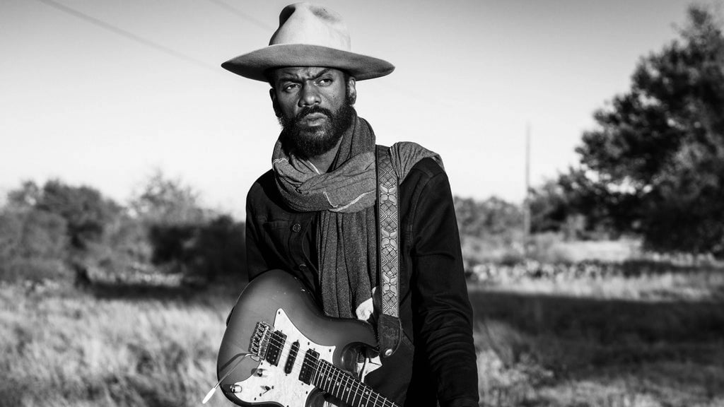 SOLD OUT – GARY CLARK JR.