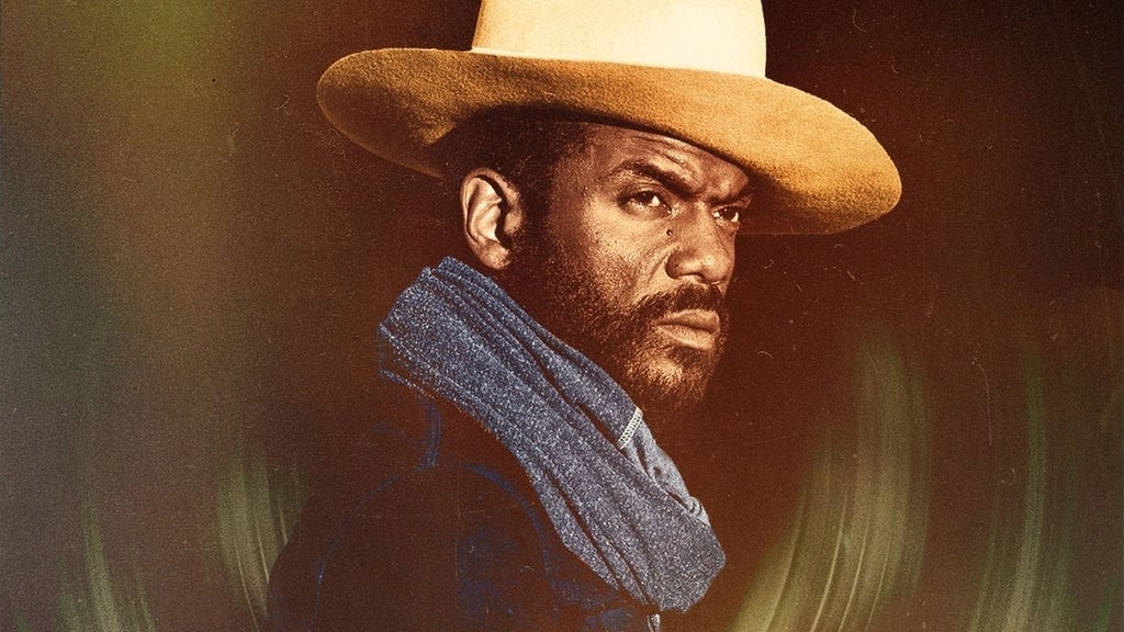 SOLD OUT – GARY CLARK JR. W/ JAKE ANDREWS