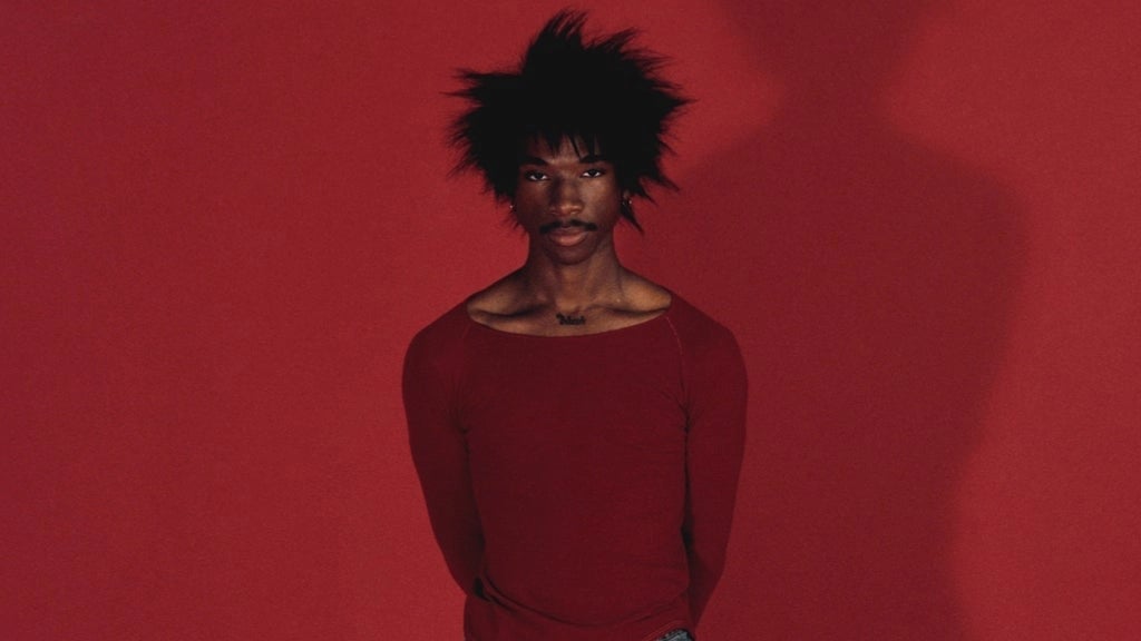 SOLD OUT — LOVE SPELLS: LOVE IS THE LAW WORLD TOUR W/ ORCA
