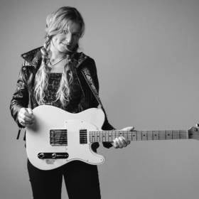 SOPHIE GAULT AND GURF MORLIX SONG SWAP WITH SPECIAL GUEST GARRET OWEN LIVE AT THE CACTUS CAFE!