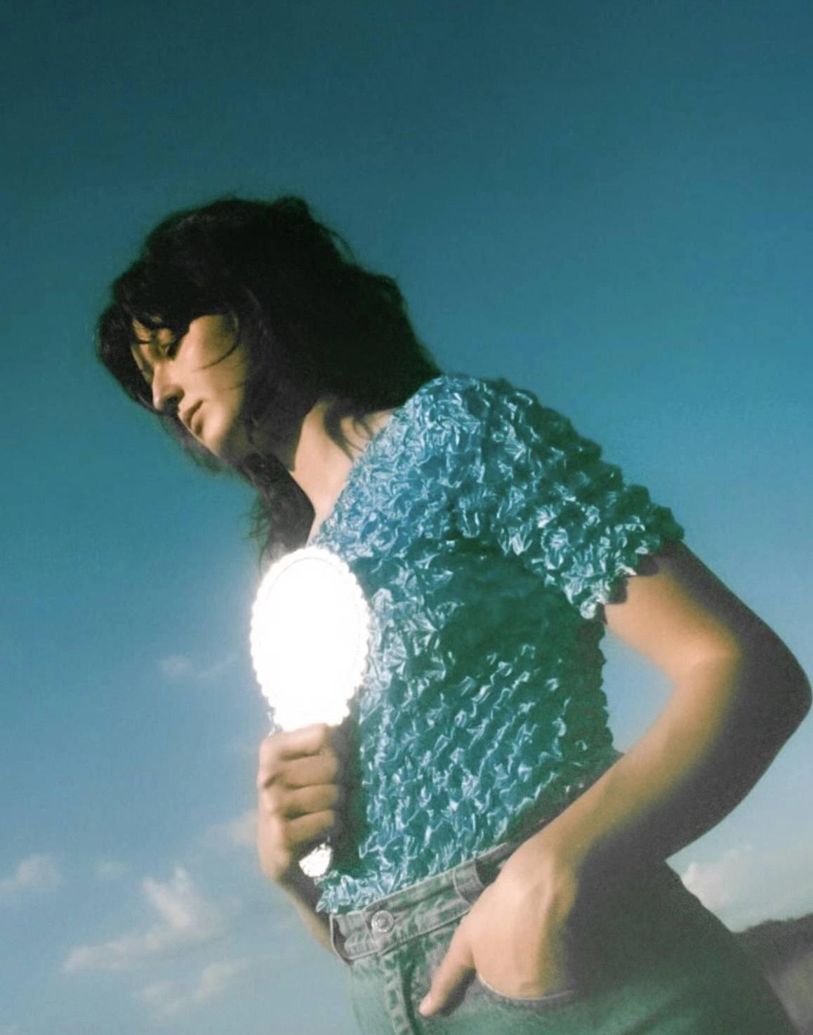 SOPHIE SENG (SINGLE RELEASE) WITH EGEE & THINGS THAT SWIM!