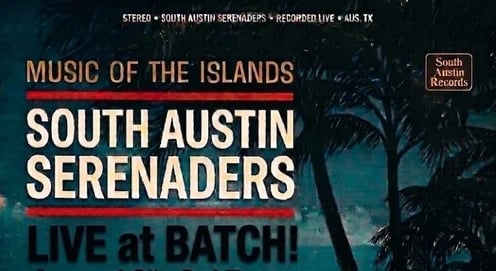 SOUTH AUSTIN SERENADERS