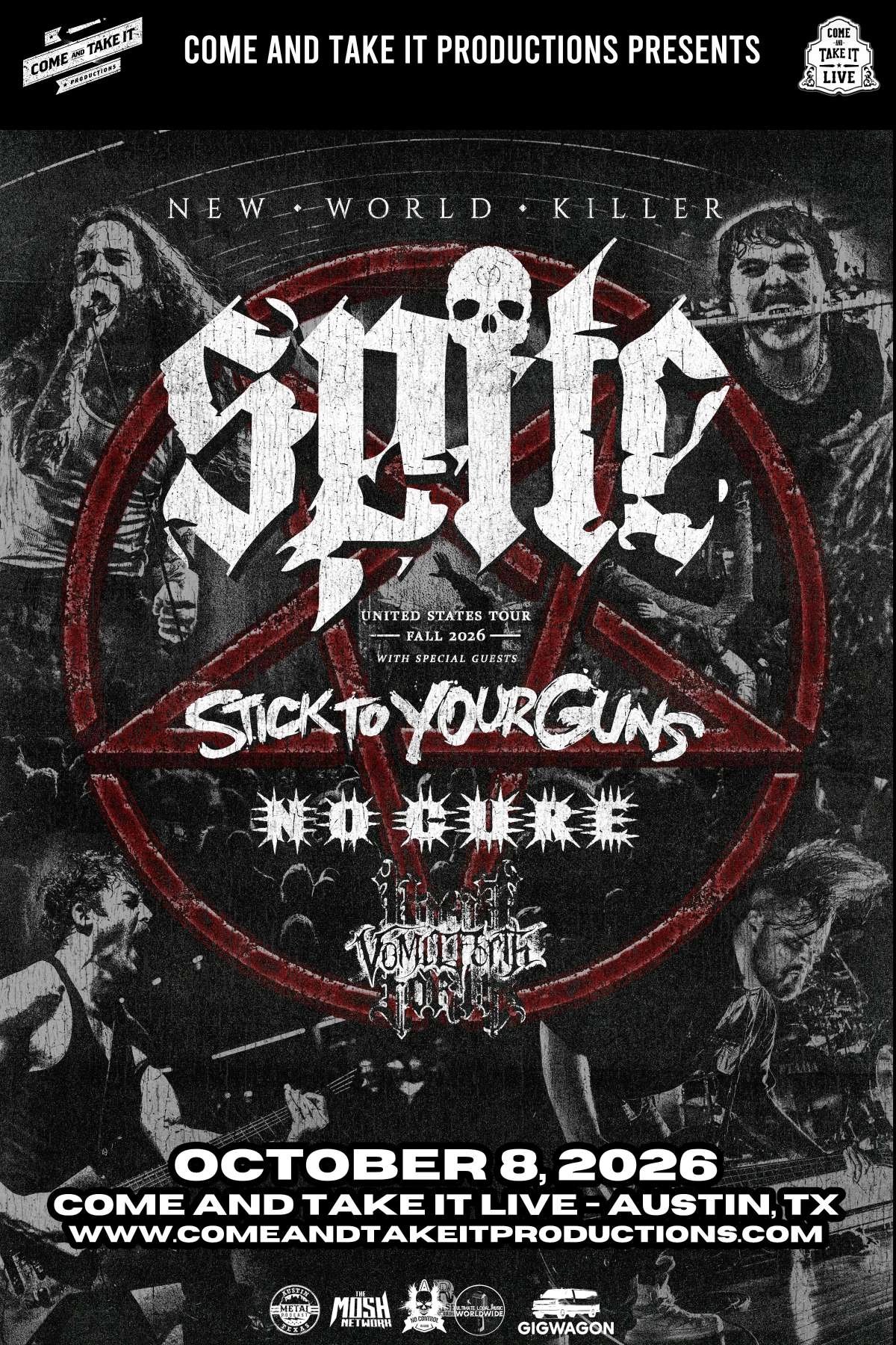 SPITE