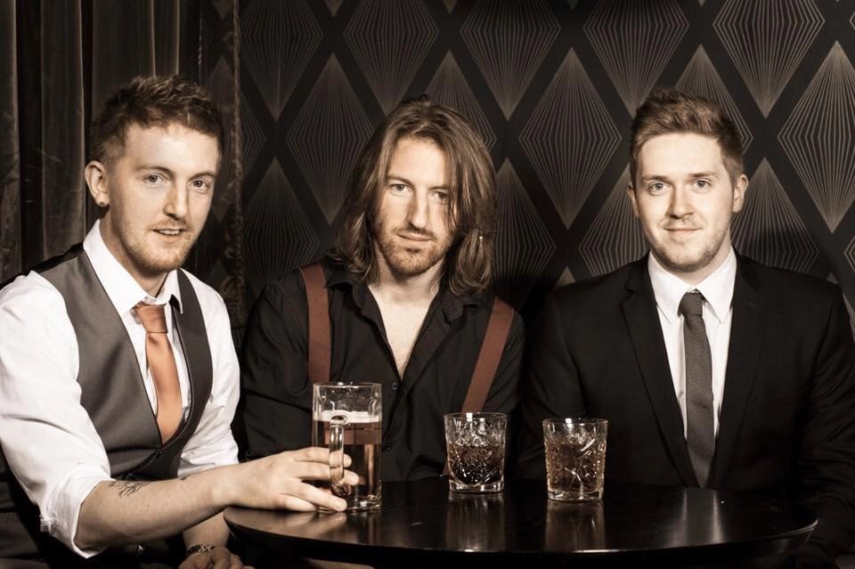 SPLENDID GENTLEMEN