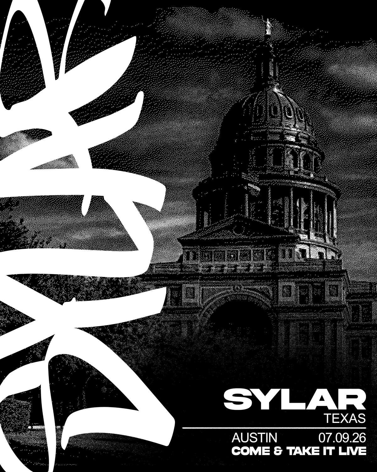 SYLAR