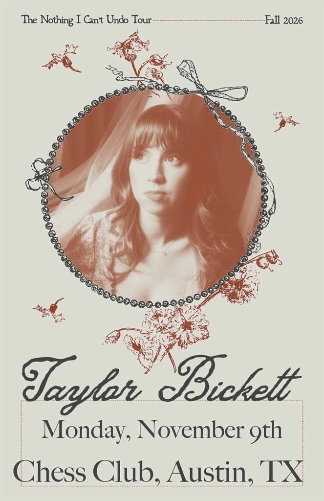 TAYLOR BICKETT