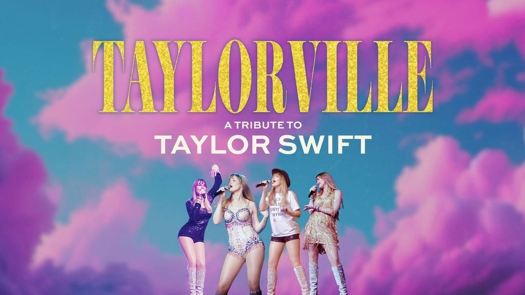 TAYLORVILLE – A TRIBUTE TO TAYLOR SWIFT