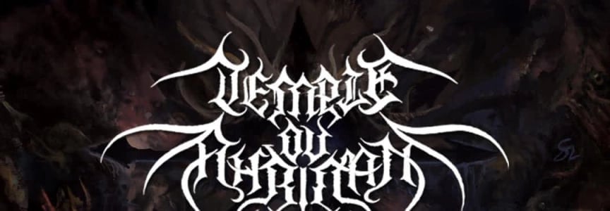 TEMPLE OV AHRIMAN, FLUXUS MORTIS, SPEAR SIEGE, VARENTH