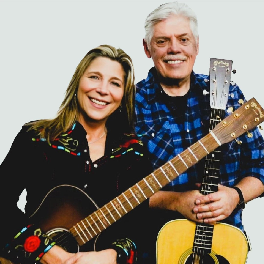 TERRI HENDRIX & LLOYD MAINES
