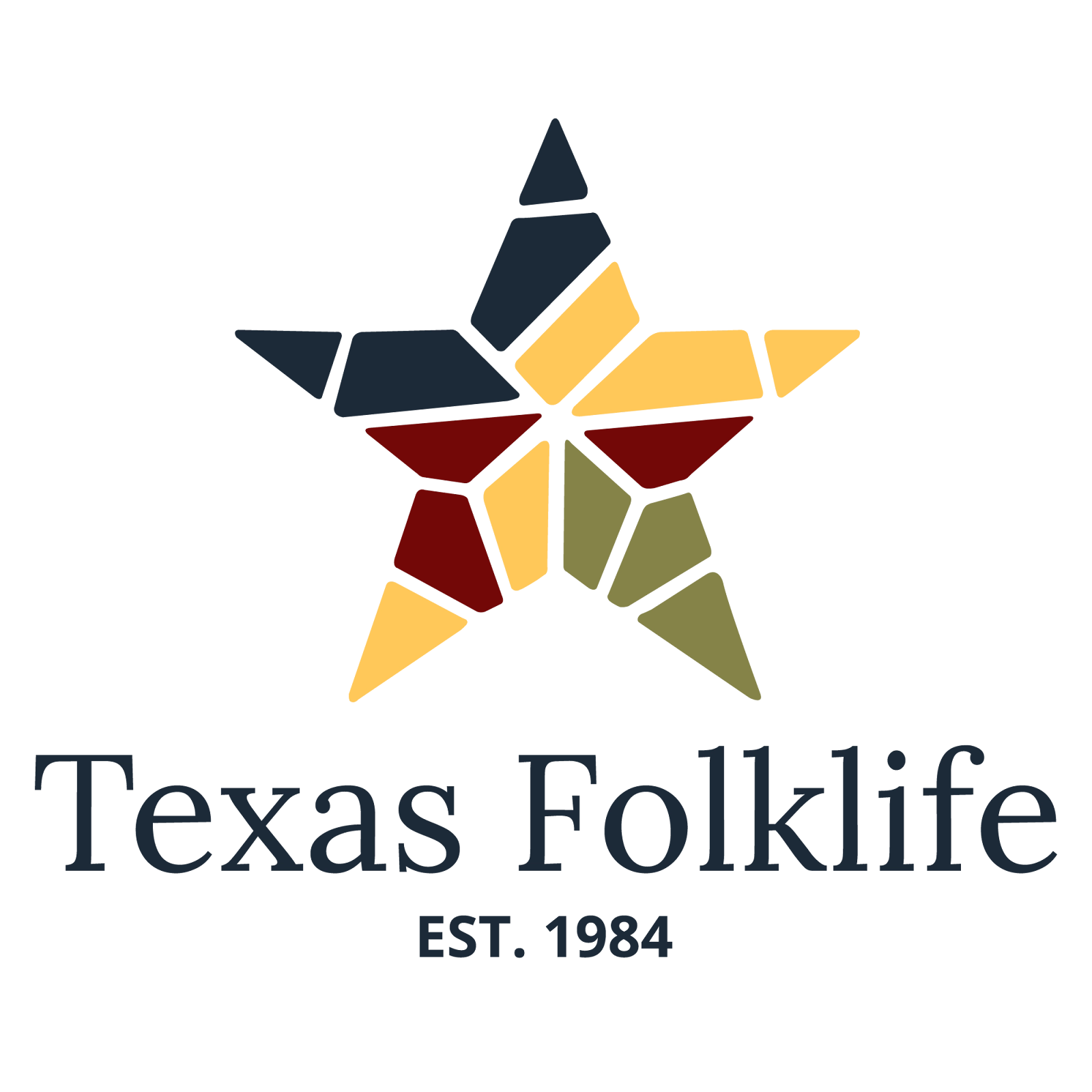 TEXAS FOLKLIFE SALON SERIES