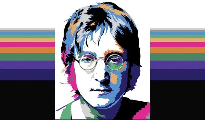THE 36TH ANNUAL JOHN LENNON TRIBUTE WITH THE #9 ORCHESTRA