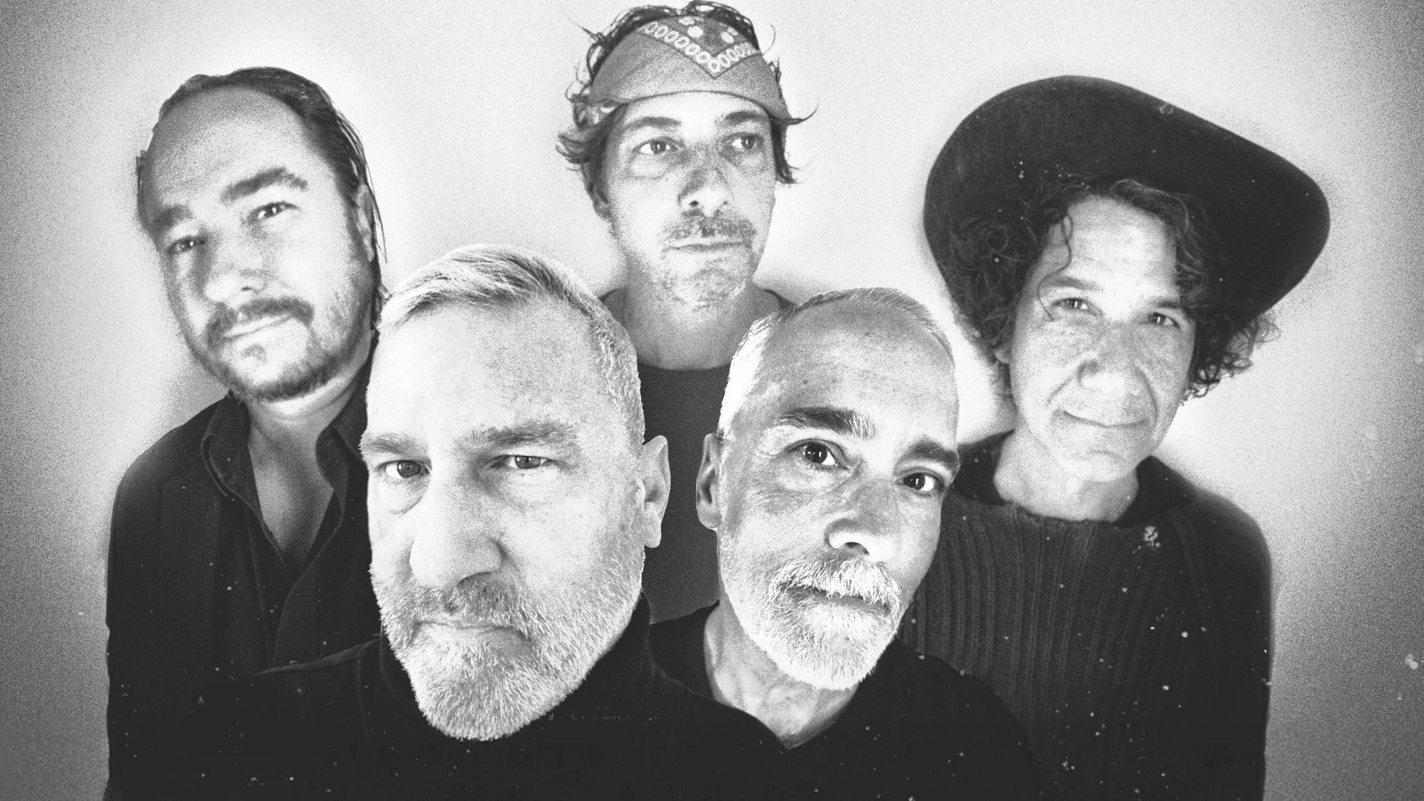 THE AFGHAN WHIGS