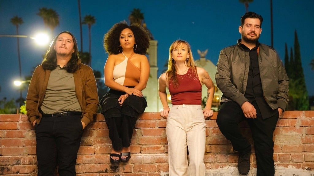 THE ALTONS: SHOW YOU LOVE TOUR W/ INTROVERTED FUNK