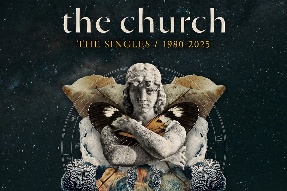 THE CHURCH