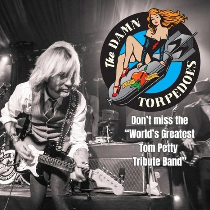 THE DAMN TORPEDOES ACOUSTIC