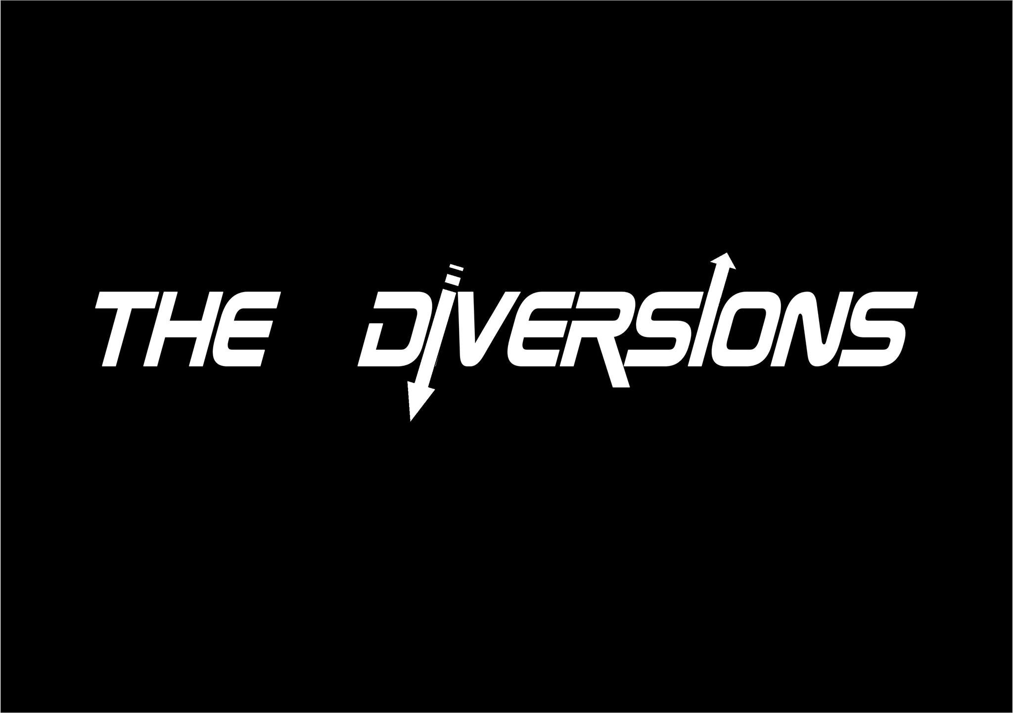 THE DIVERSIONS