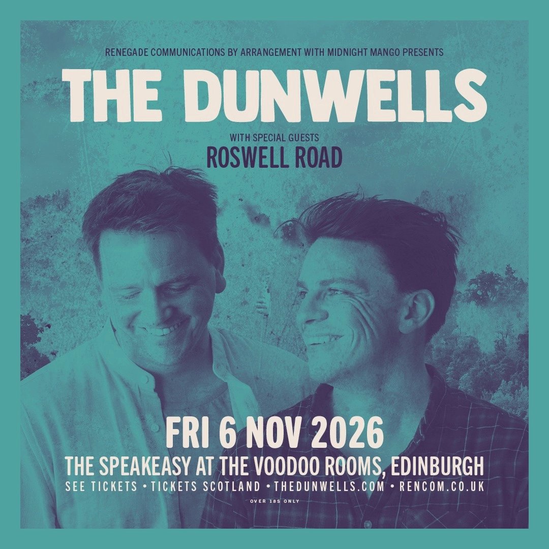 THE DUNWELLS