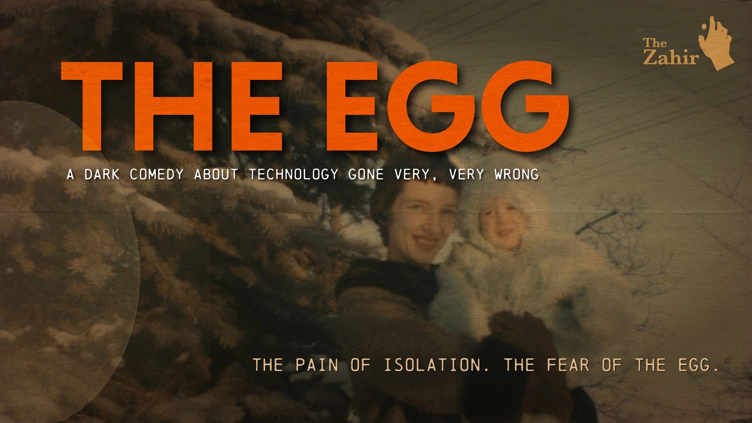 THE EGG