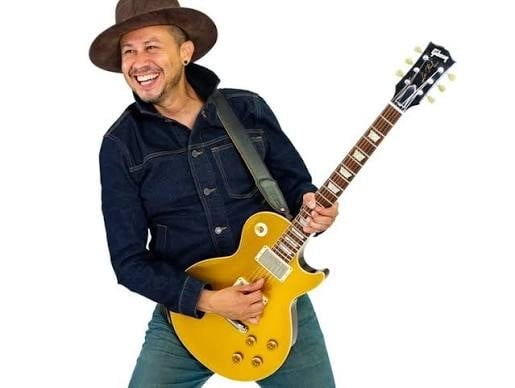 THE ELIJAH ZANE BAND