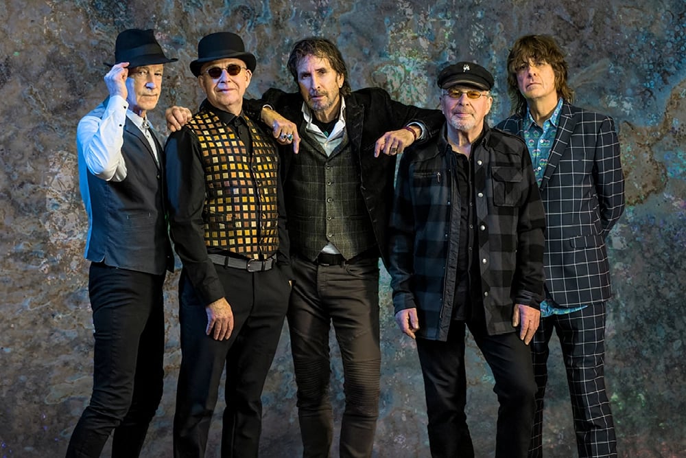 THE FIXX