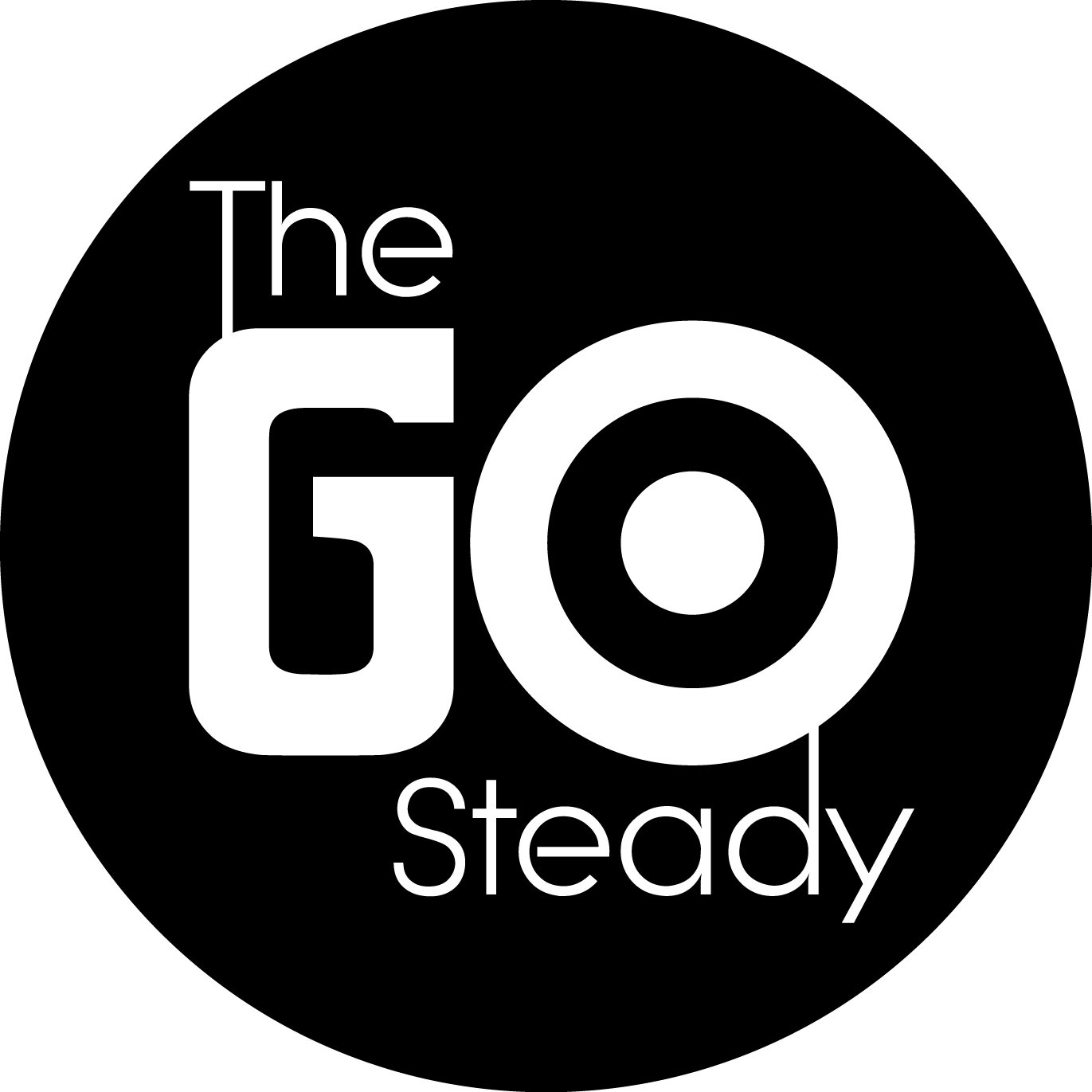 THE GO STEADY