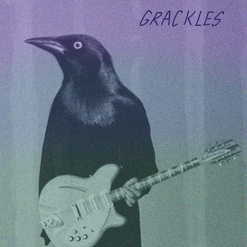 THE GRACKLES @10PM, THE MELLOWS @11:45PM