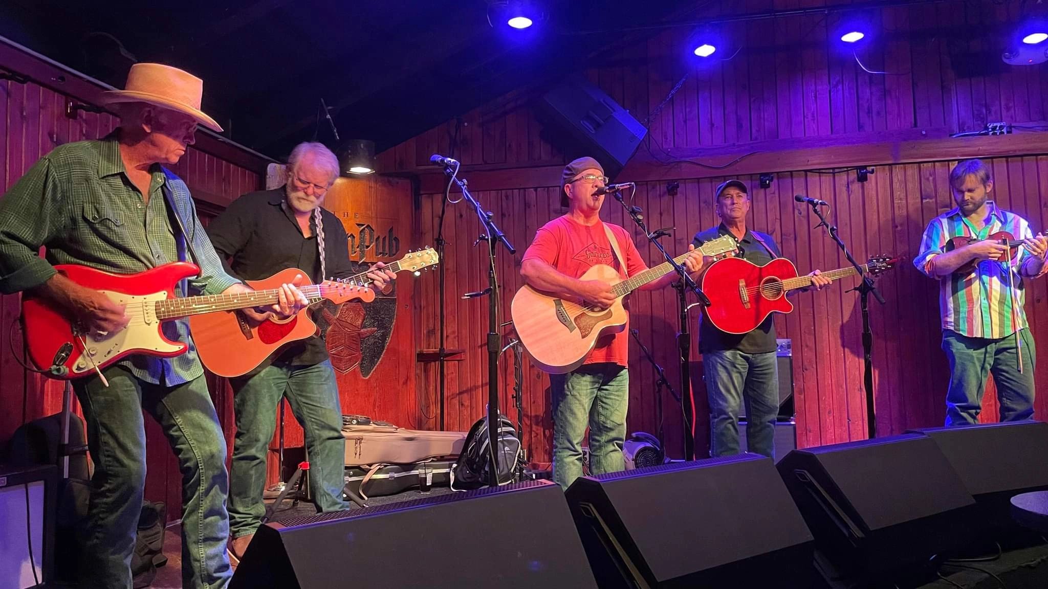 THE GREERS