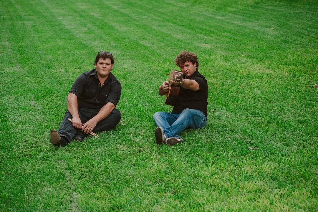 THE HEMPYS