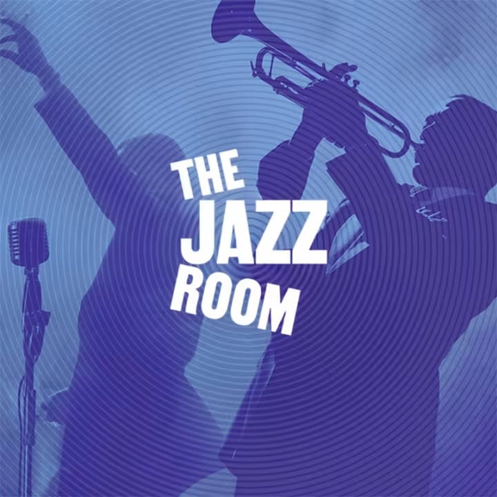 THE JAZZ ROOM: A FRANK SINATRA & LOUIS ARMSTRONG TRIBUTE