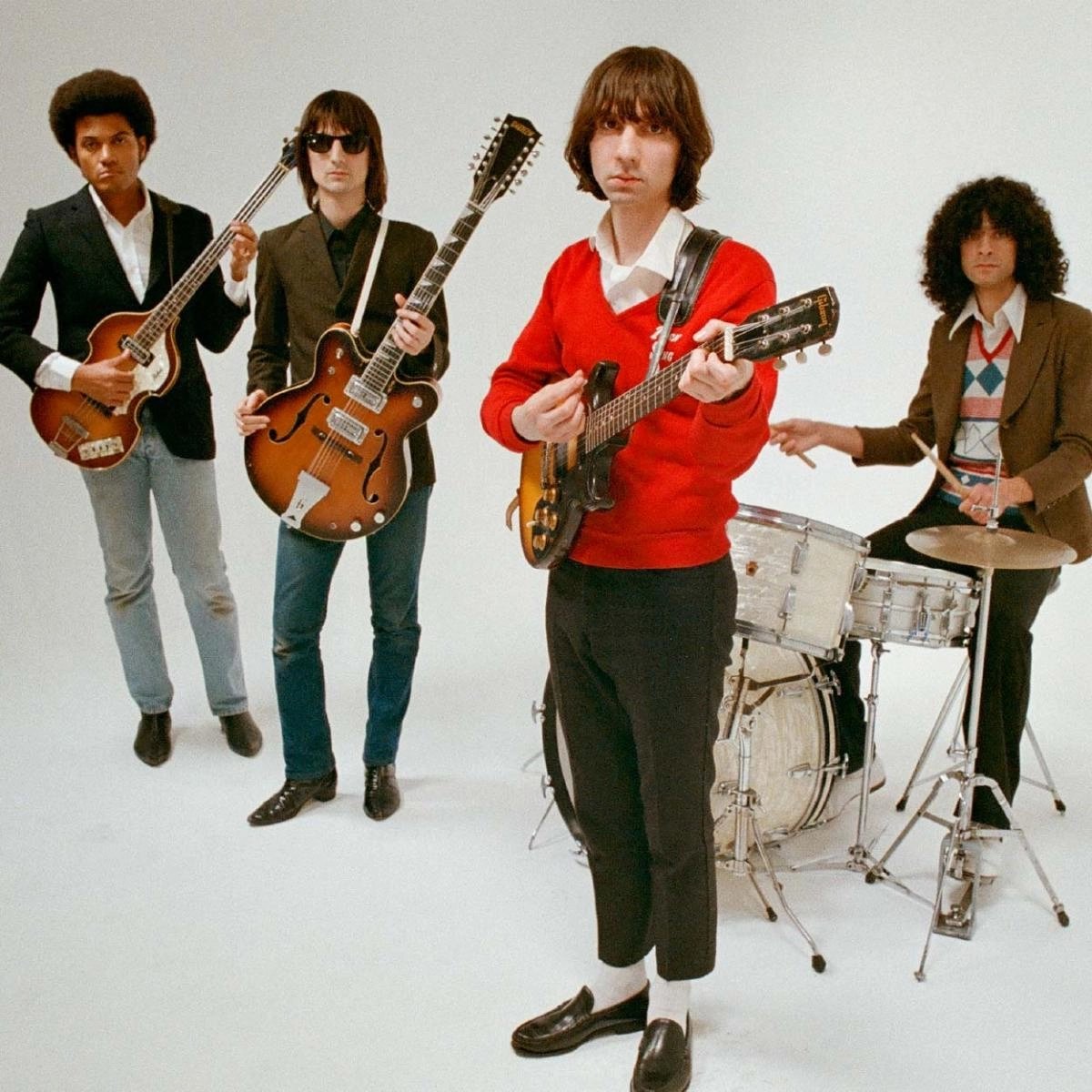 THE LEMON TWIGS