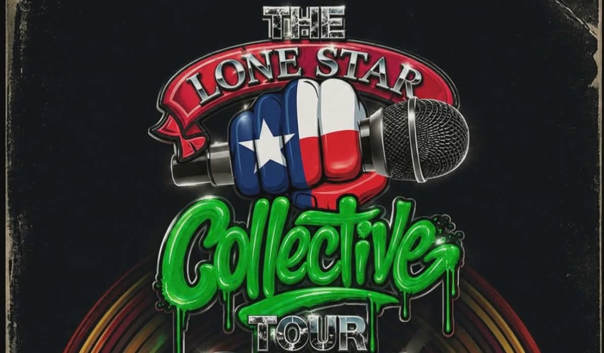 THE LONE STAR COLLECTIVE TOUR