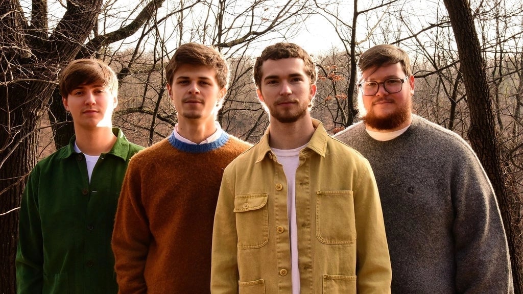 THE MOUNTAIN GRASS UNIT: APPALACHIAN SMOKE TOUR