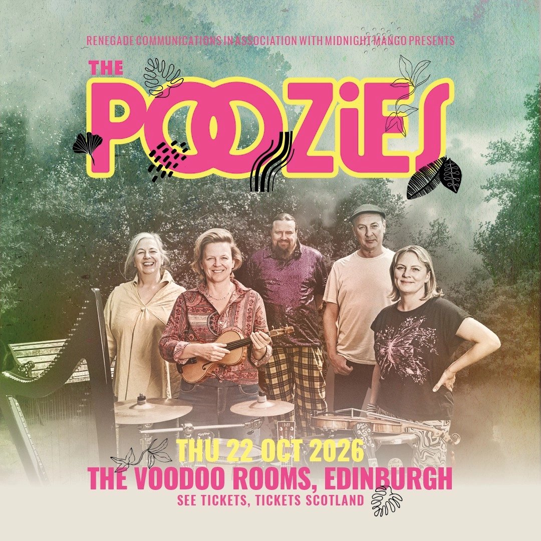 THE POOZIES