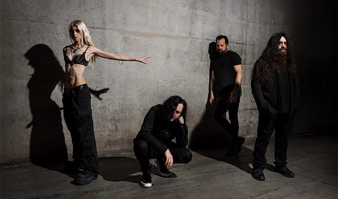 THE PRETTY RECKLESS