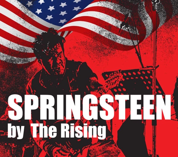 THE RISING